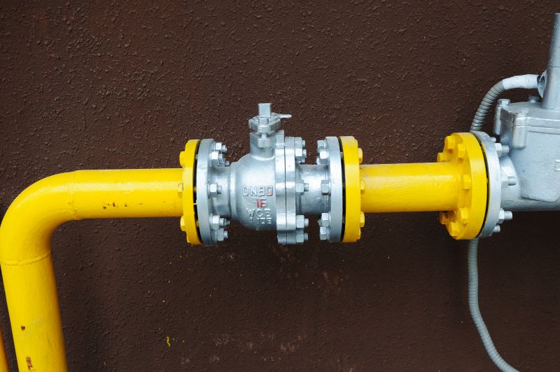 Gas Pipe Installation in Denver, CO