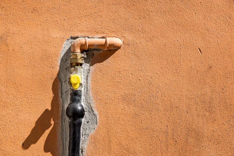 Gas Line Capping in Fort Lauderdale, FL