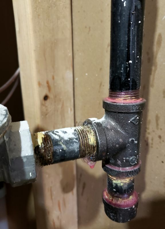 Gas Plumbing Repair in West Palm Beach, FL