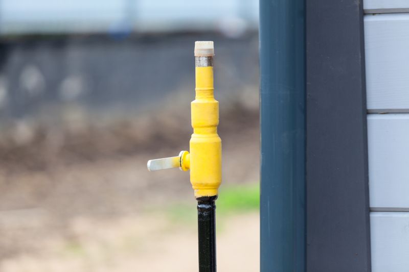 Gas Valve Replacement in Annapolis, MD