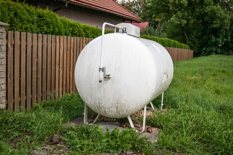 Propane Line Installation in West Palm Beach, FL