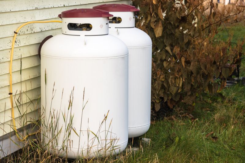 Propane Line Repair in Fort Lauderdale, FL
